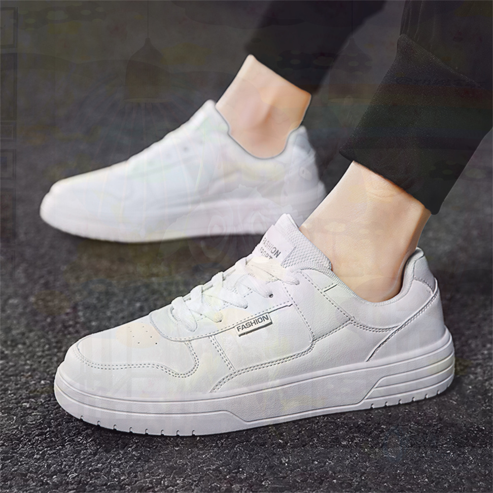 Luxury Lifestyle Outfit - Com laços sapatos de couro do