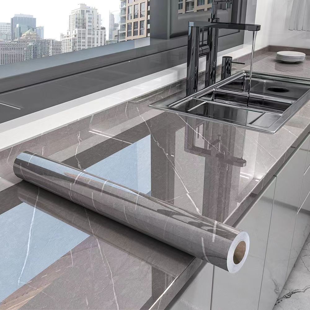 Luxury Lifestyle Wallpaper - Papel de parede autoadesivo para cozinha,
