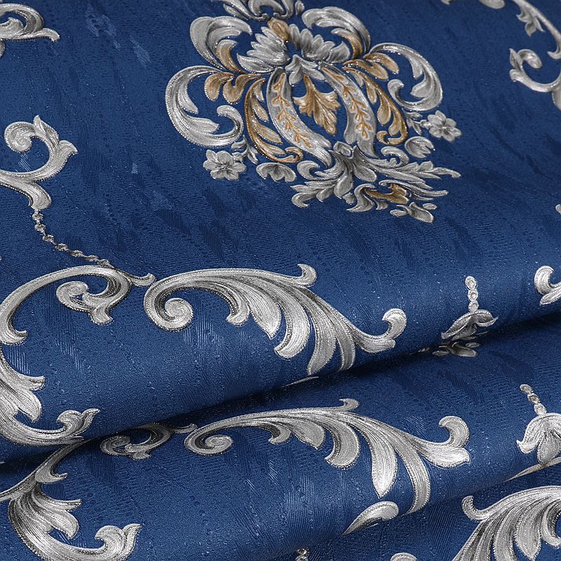 Luxury Lifestyle Wallpaper - Papel de Parede 3D Luxuoso em