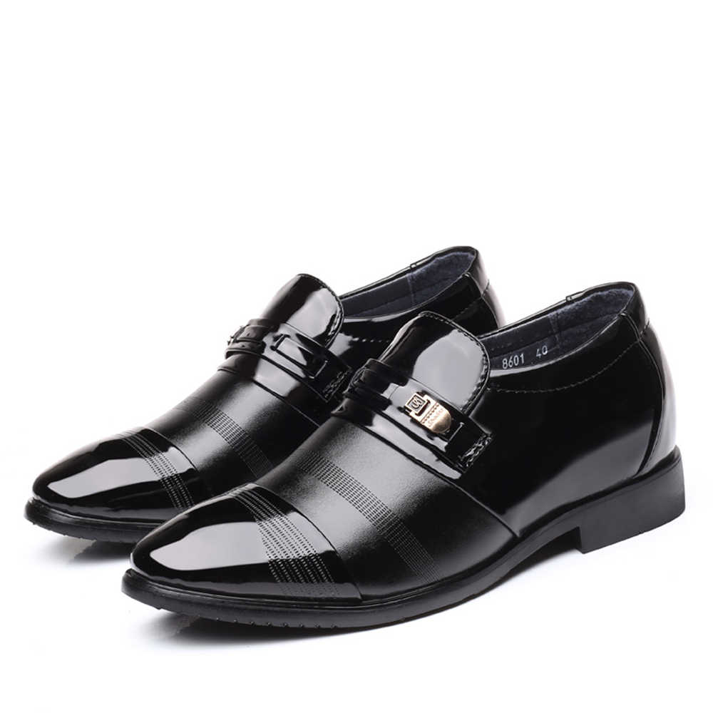 Luxury Lifestyle Resort - Tênis Coloridos Mocassini para Homens, Sapatos