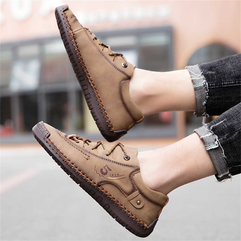 Luxury Lifestyle Outfit - Tênis Masculino Antiderrapante Número 38 para