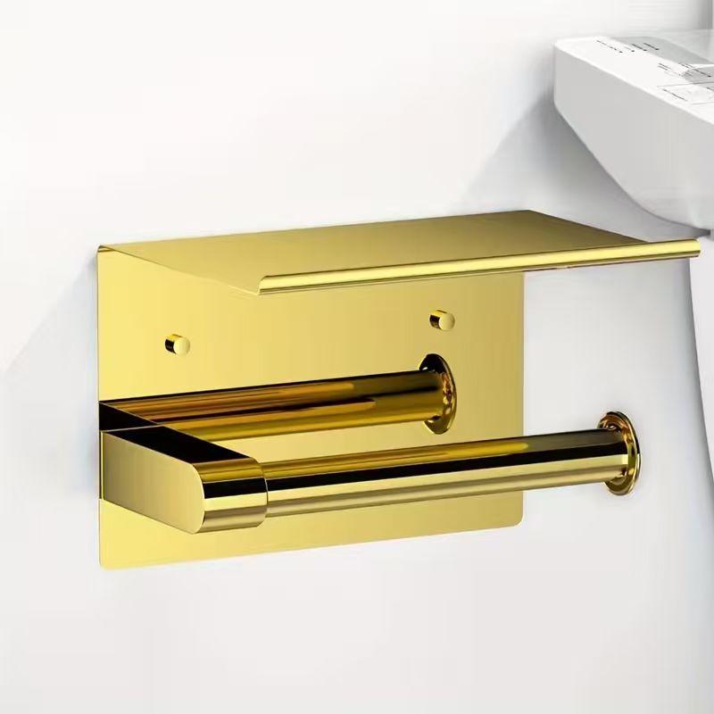 Suporte de papel higiênico dou - Luxury Lifestyle Wallpaper avaliação e preço