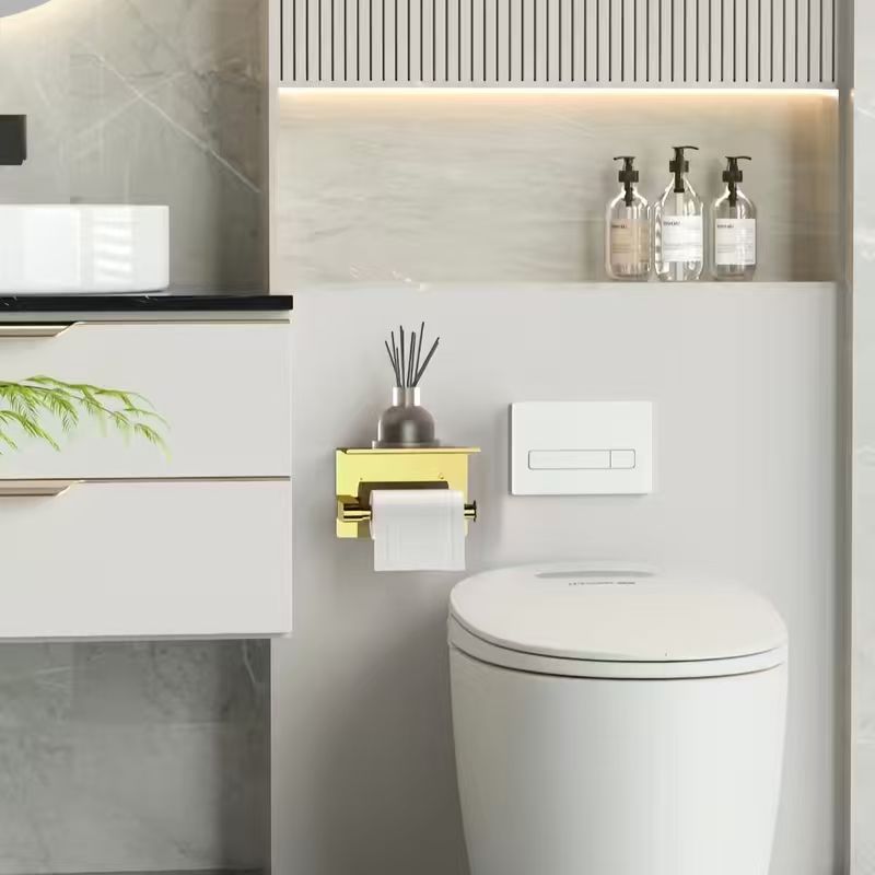 Suporte de papel higiênico dou - Luxury Lifestyle Wallpaper avaliação e preço