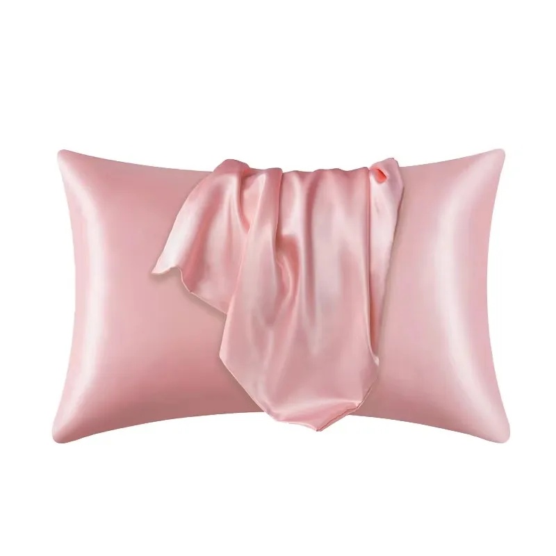 1/2 Peças de Fronha de Seda Ac - Silk Pillowcase Set avaliação e preço