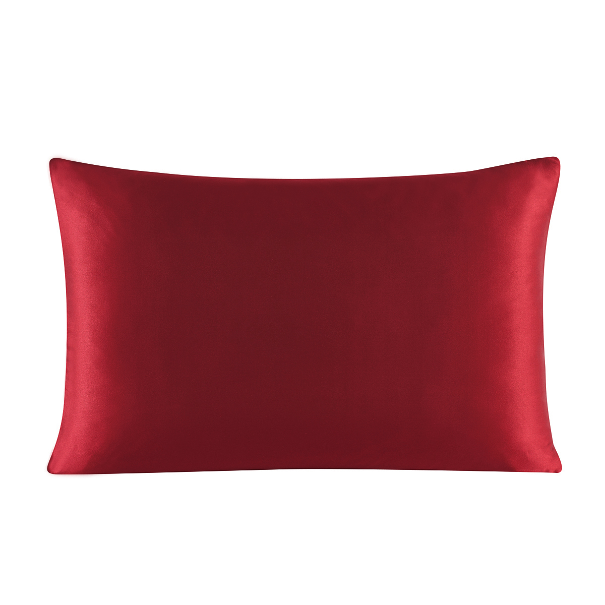 Fronha de seda com zíper 1 peç - Silk Pillowcase Set avaliação e preço