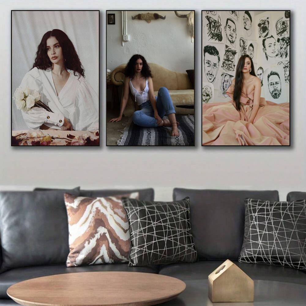 Pôster macio de luxo Singer S- - Luxury Lifestyle Wallpaper avaliação e preço