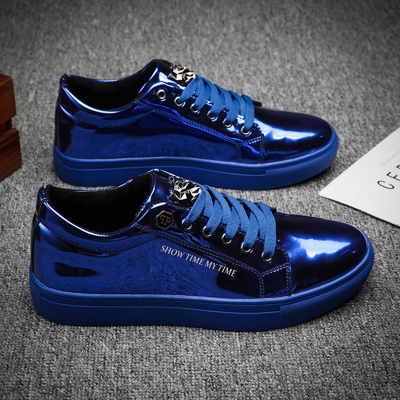 Homens de luxo tênis casuais a - Luxury Lifestyle Fashion avaliação e preço