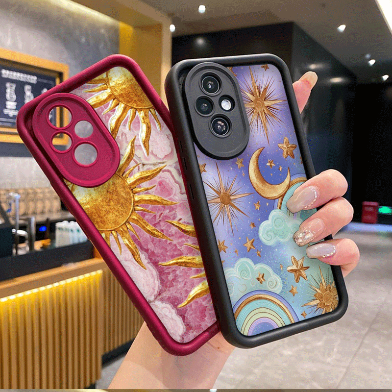 Capa de Telefone Vintage com E - Huawei Mate 60 avaliação e preço