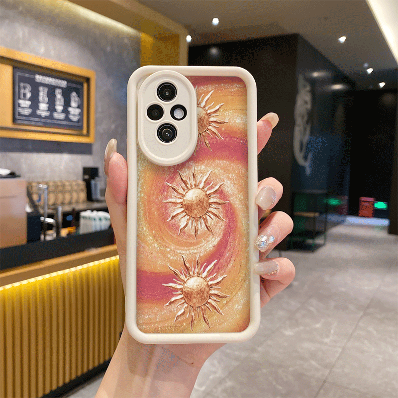 Capa de Telefone Vintage com E - Huawei Mate 60 avaliação e preço