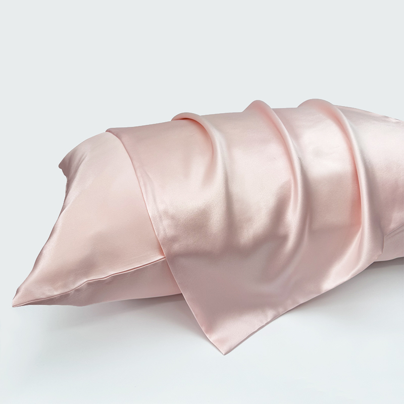 22mm fronha de seda 1pc envelo - Silk Pillowcase Set avaliação e preço