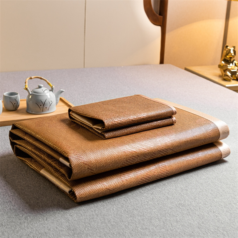 Tapete de resfriamento de bamb - Silk Pillowcase Set avaliação e preço