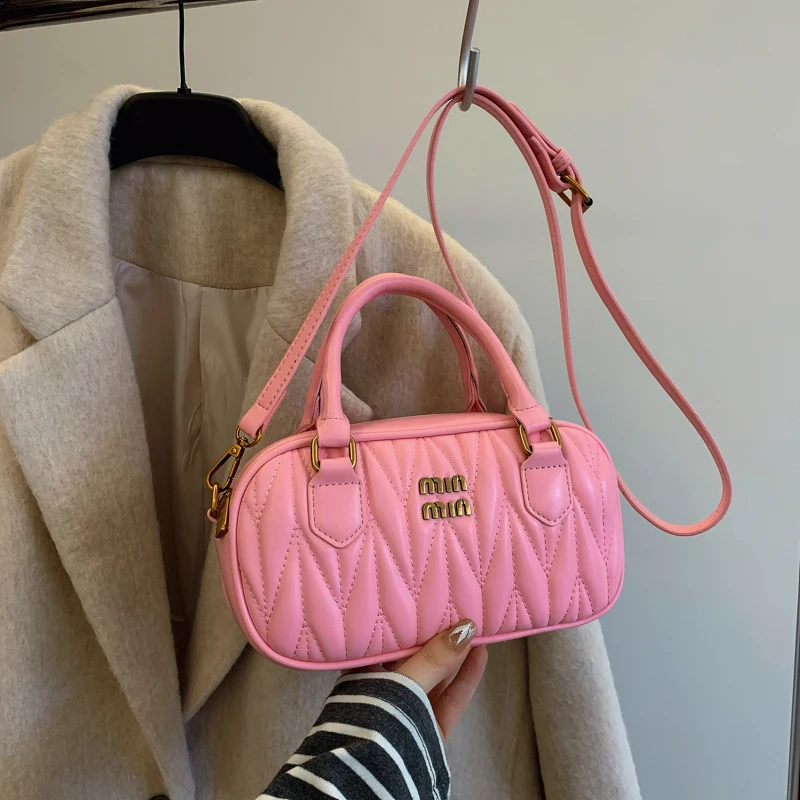 Bolsa de Ombro Feminina de Lux - Luxury Lifestyle Fashion avaliação e preço