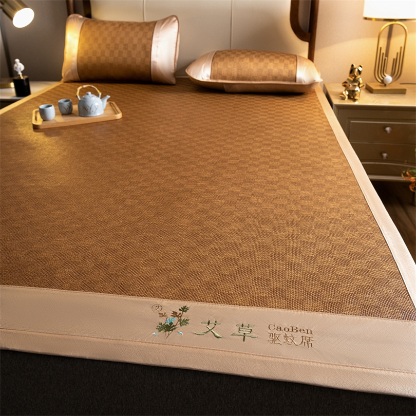 Tapete de resfriamento de bamb - Silk Pillowcase Set avaliação e preço
