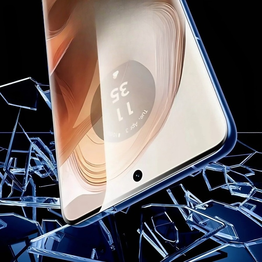 Cola completa uv vidro tempera - Huawei Mate 60 avaliação e preço