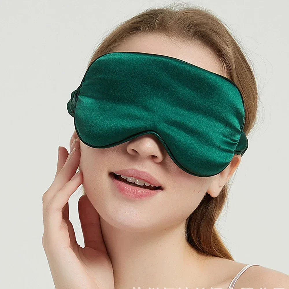 Conjunto de Máscara de Olhos p - Silk Pillowcase Set avaliação e preço