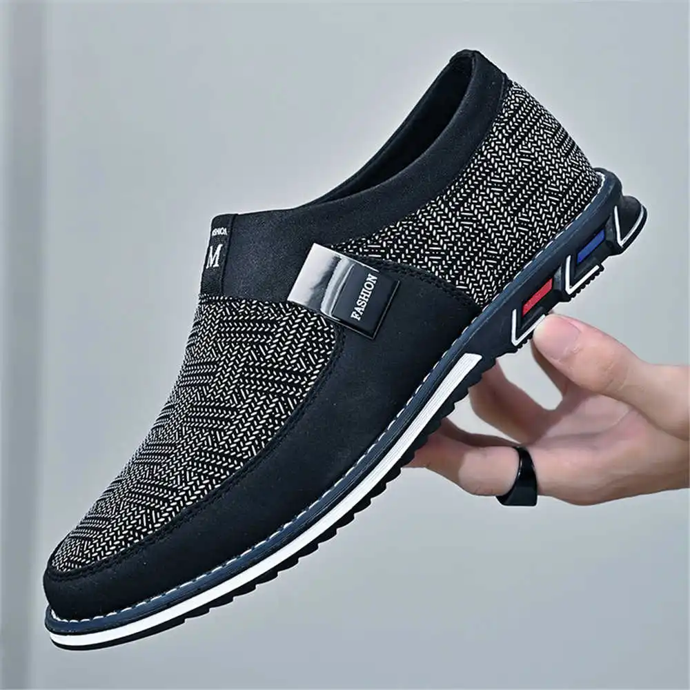Azul escuro 44-45 sapatos de v - Luxury Lifestyle Outfit avaliação e preço