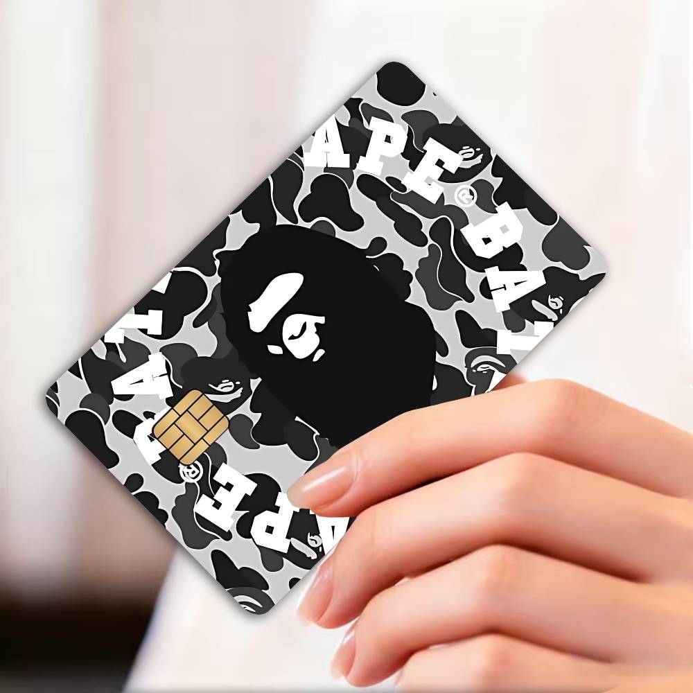Adesivos de Cartão de Crédito  - Luxury Lifestyle Wallpaper avaliação e preço