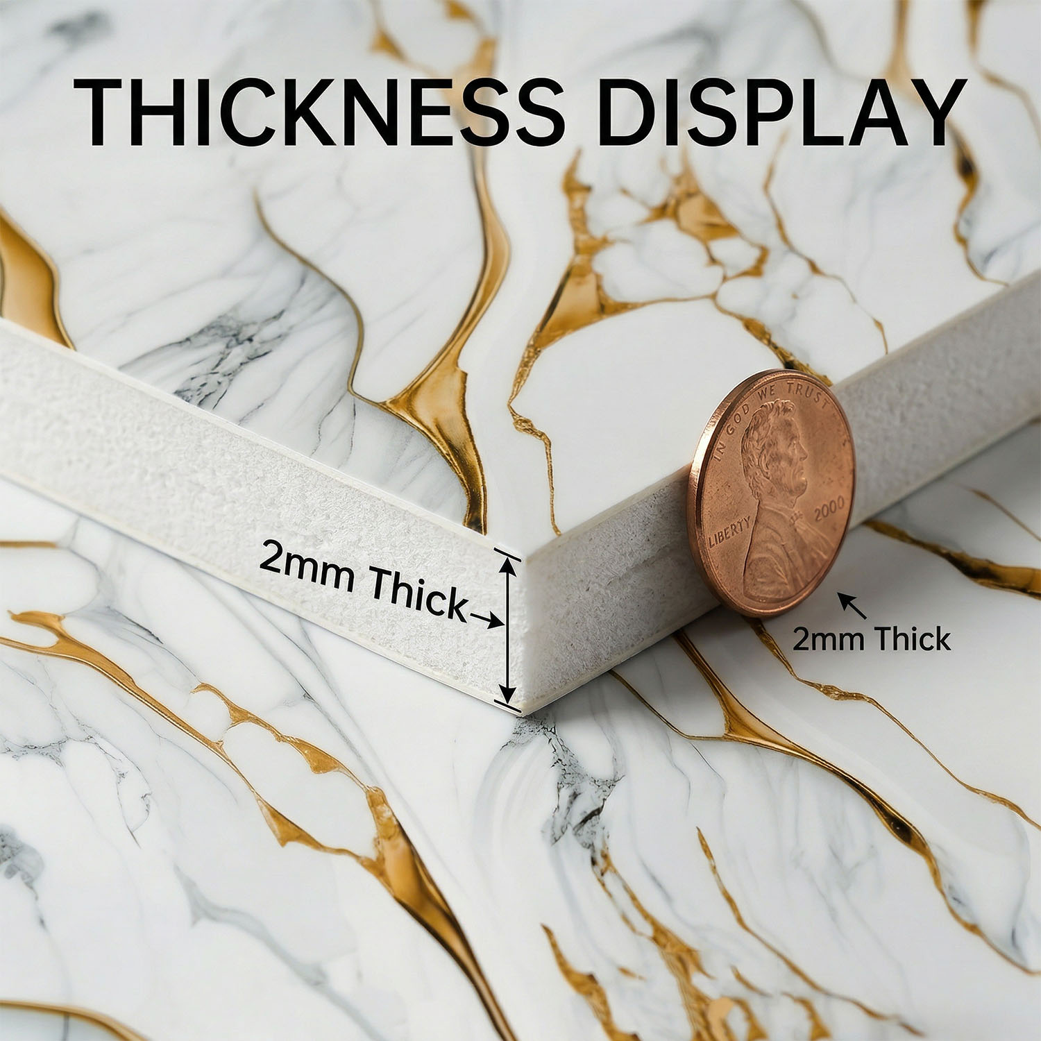 1 Rolo de Papel de Parede Auto - Luxury Lifestyle Wallpaper avaliação e preço