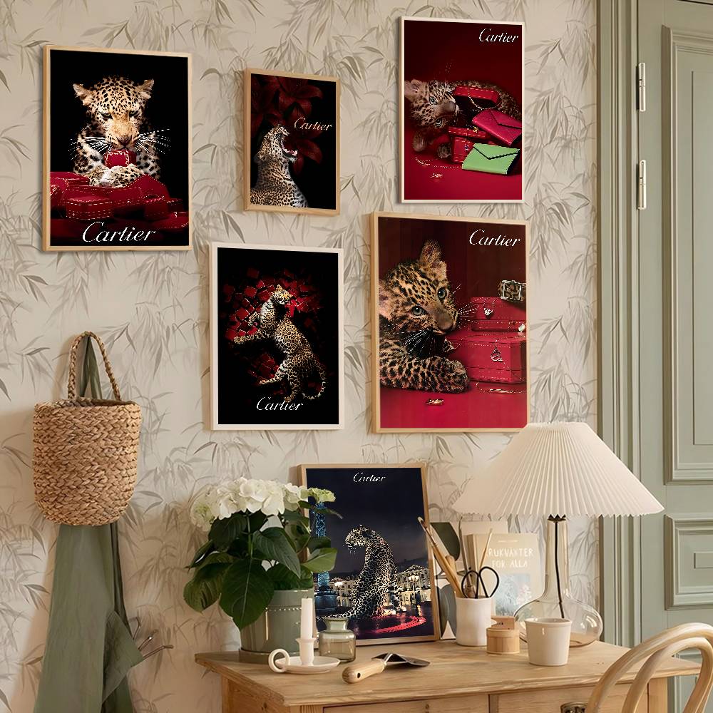 Adesivo de Parede de Luxo C-Ca - Luxury Lifestyle Wallpaper avaliação e preço