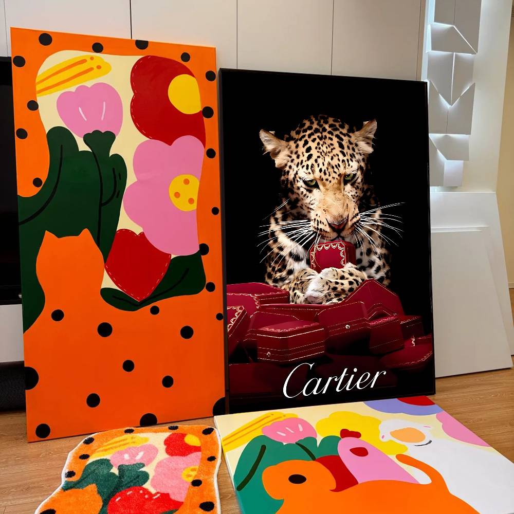 Adesivo de Parede de Luxo C-Ca - Luxury Lifestyle Wallpaper avaliação e preço