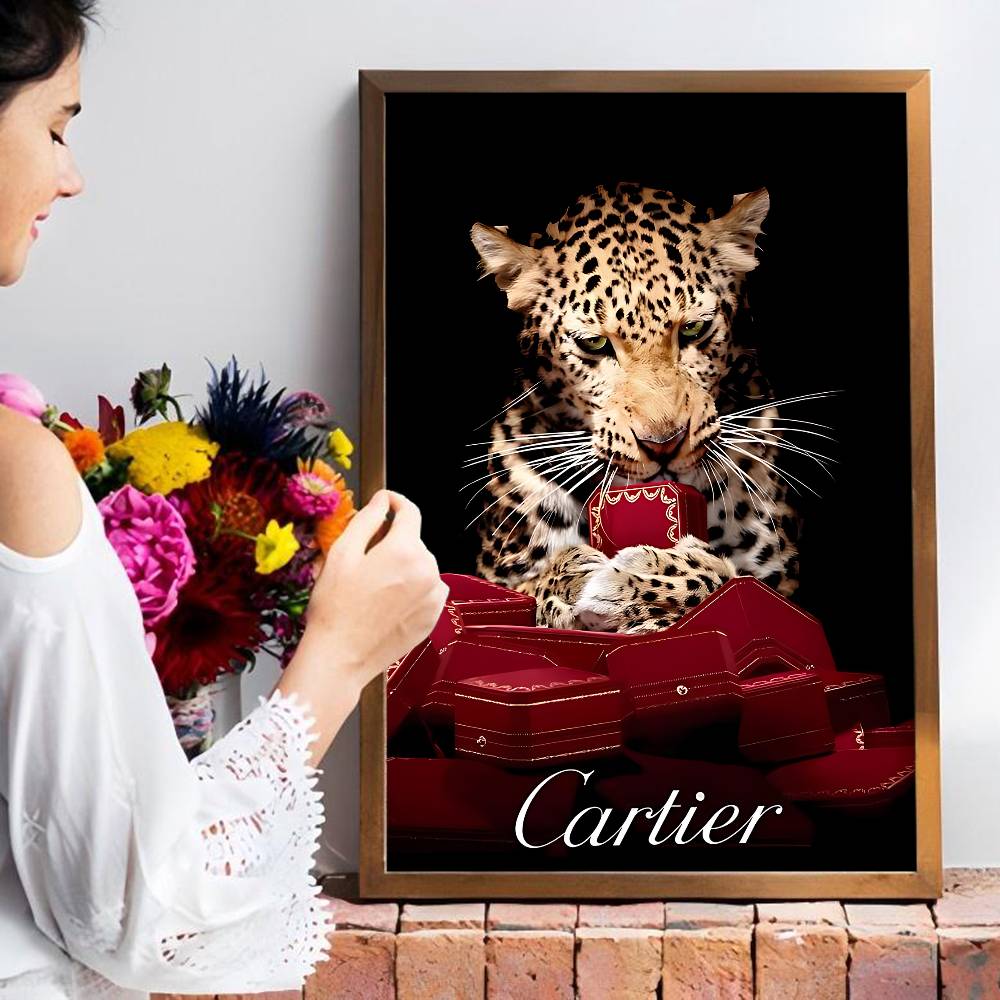 Adesivo de Parede de Luxo C-Ca - Luxury Lifestyle Wallpaper avaliação e preço