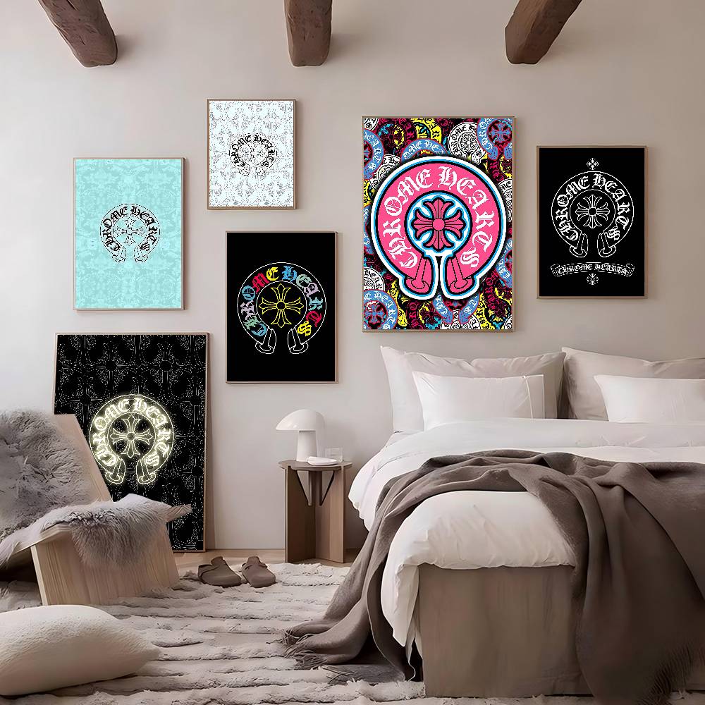 Pôsteres Adesivos de Luxo C-Ch - Luxury Lifestyle Wallpaper avaliação e preço