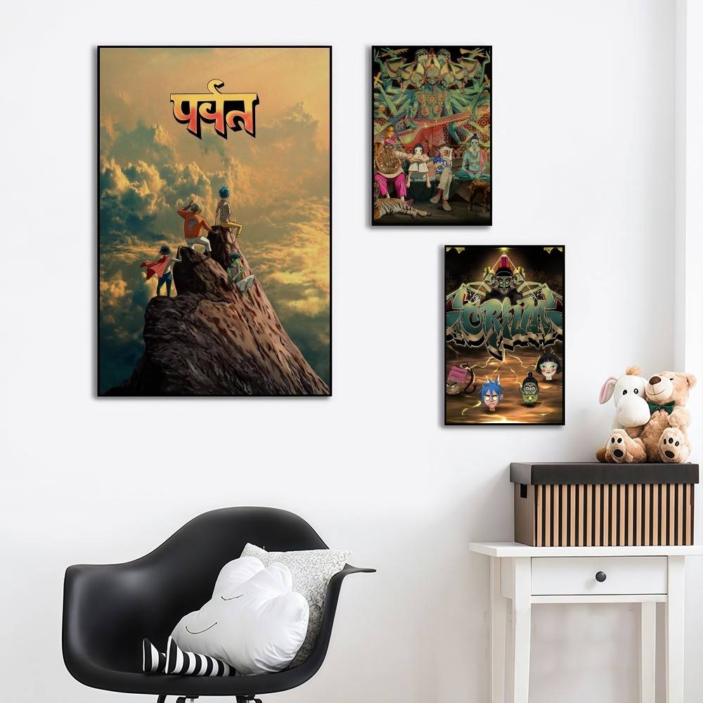 Adesivo de Pôster de Moda de A - Luxury Lifestyle Wallpaper avaliação e preço