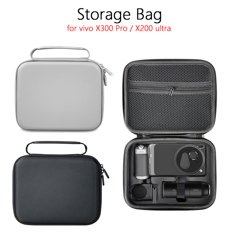 Bolsa de Ombro Portátil para v - Vivo X200 avaliação e preço