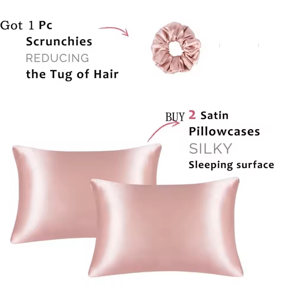 Kuup 1 pçs fronha capa de almo - Silk Pillowcase Set avaliação e preço