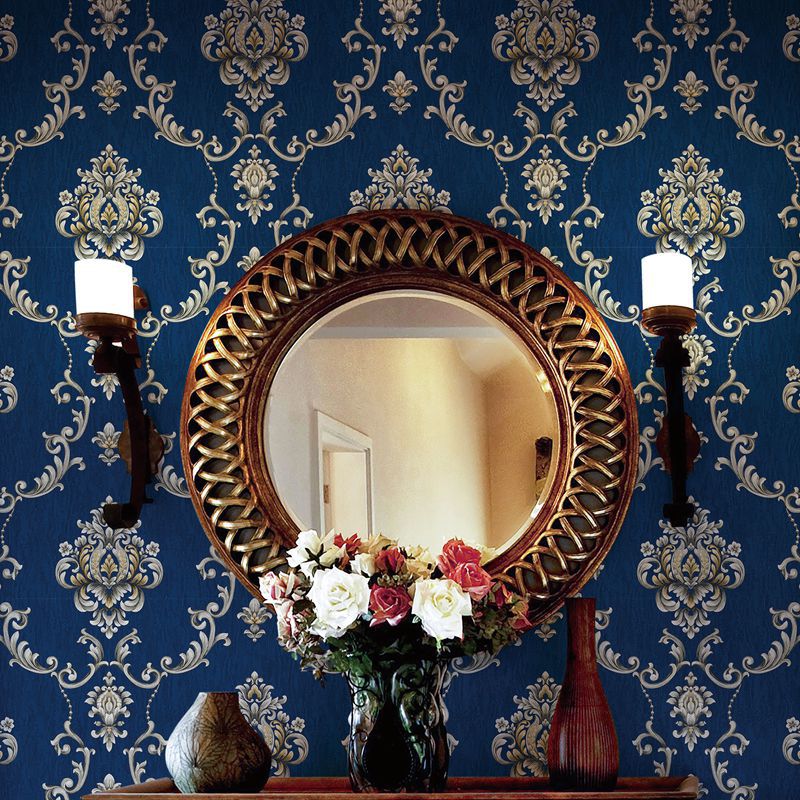Papel de Parede 3D Luxuoso em  - Luxury Lifestyle Wallpaper avaliação e preço