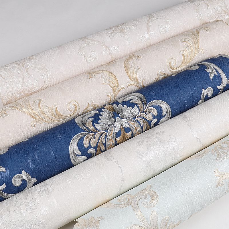 Papel de Parede 3D Luxuoso em  - Luxury Lifestyle Wallpaper avaliação e preço