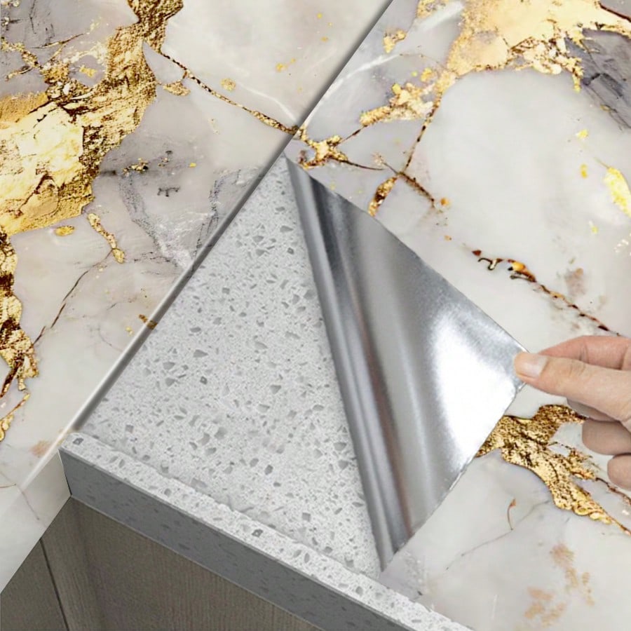 1 rolo de papel de parede de m - Luxury Lifestyle Wallpaper avaliação e preço