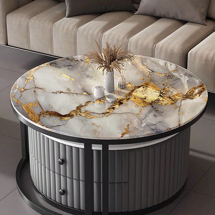 1 rolo de papel de parede de m - Luxury Lifestyle Wallpaper avaliação e preço