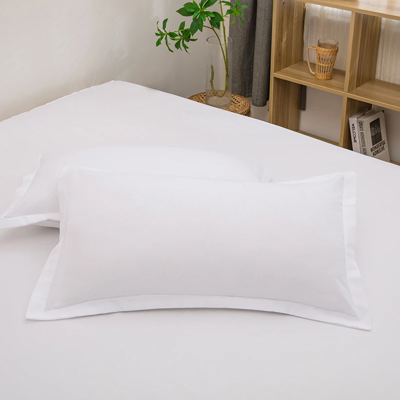 2 pçs fronha decorativa capa d - Silk Pillowcase Set avaliação e preço