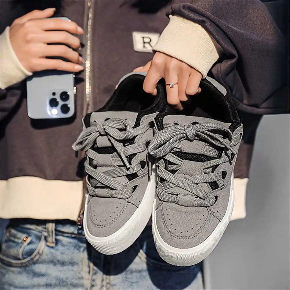 Com laço hiphop sapatos escola - Luxury Lifestyle Outfit avaliação e preço