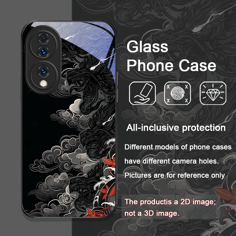 Capa de Telefone Estética com  - Huawei Mate 60 avaliação e preço