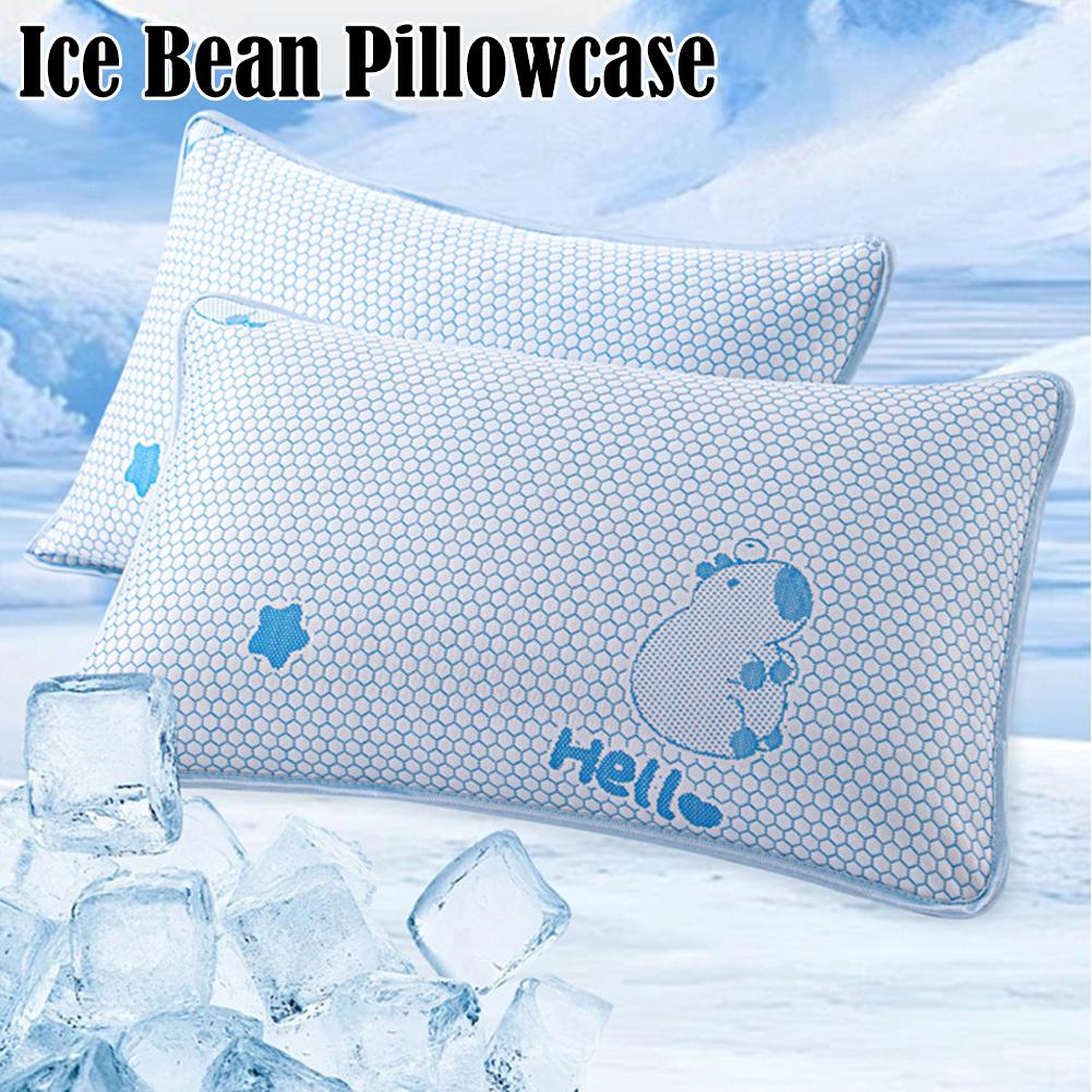 Conjunto de Fronhas de Seda Ge - Silk Pillowcase Set avaliação e preço
