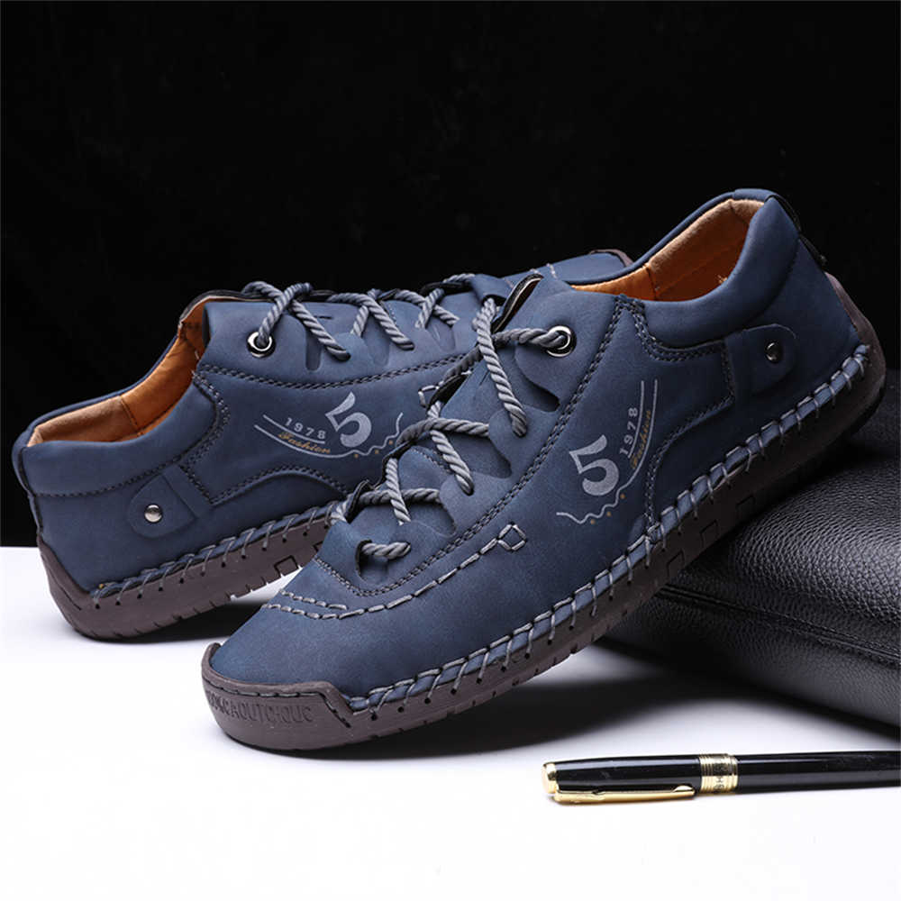 Tênis Masculino Antiderrapante - Luxury Lifestyle Outfit avaliação e preço