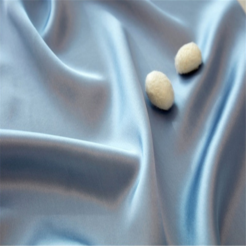 100% pura seda amoreira longa  - Silk Pillowcase Set avaliação e preço