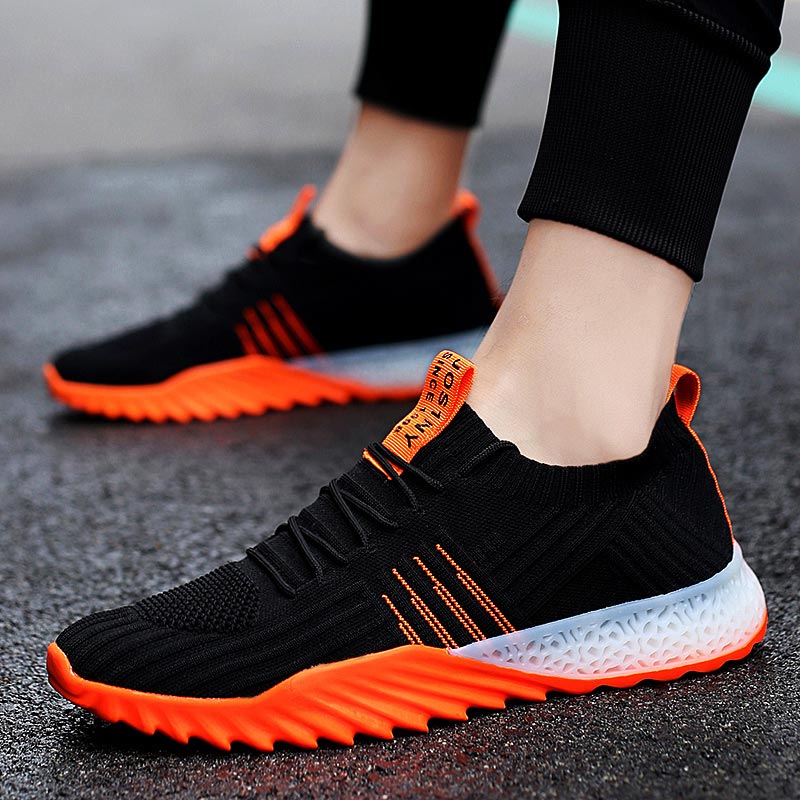 Tênis esportivo masculino e fe - Luxury Lifestyle Outfit avaliação e preço