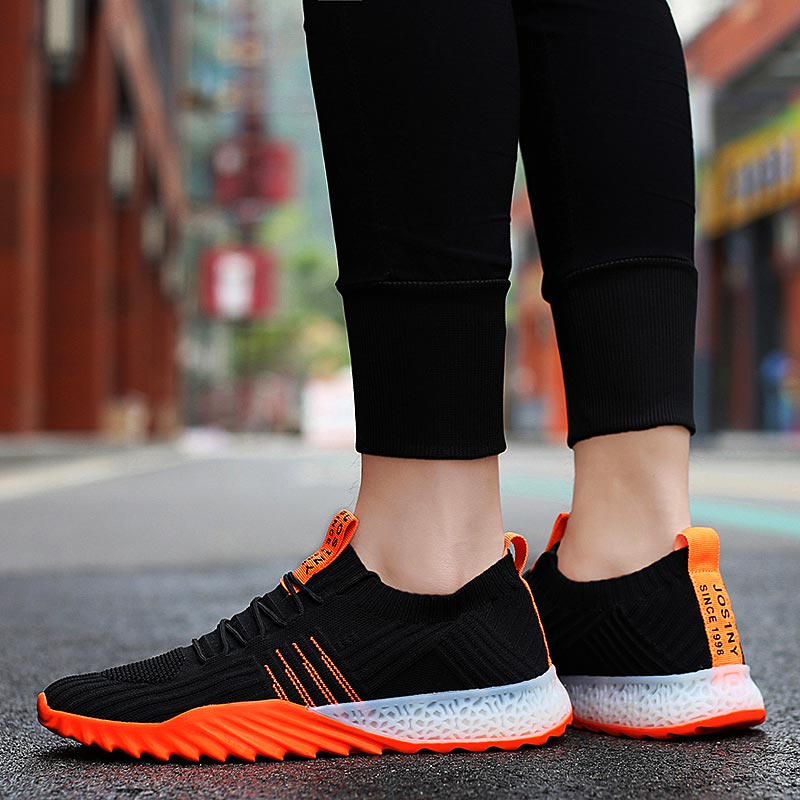 Tênis esportivo masculino e fe - Luxury Lifestyle Outfit avaliação e preço