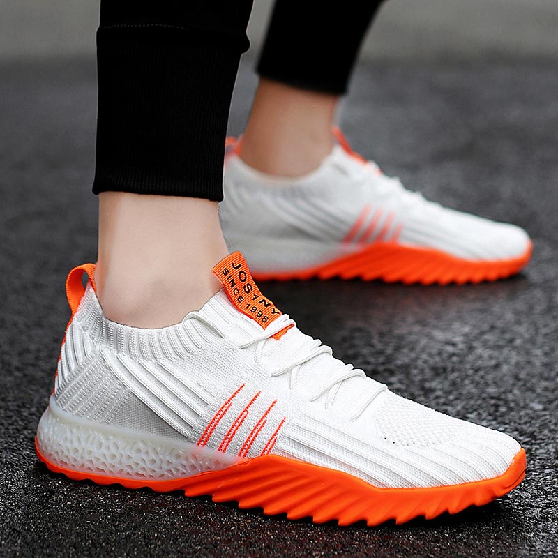 Tênis esportivo masculino e fe - Luxury Lifestyle Outfit avaliação e preço